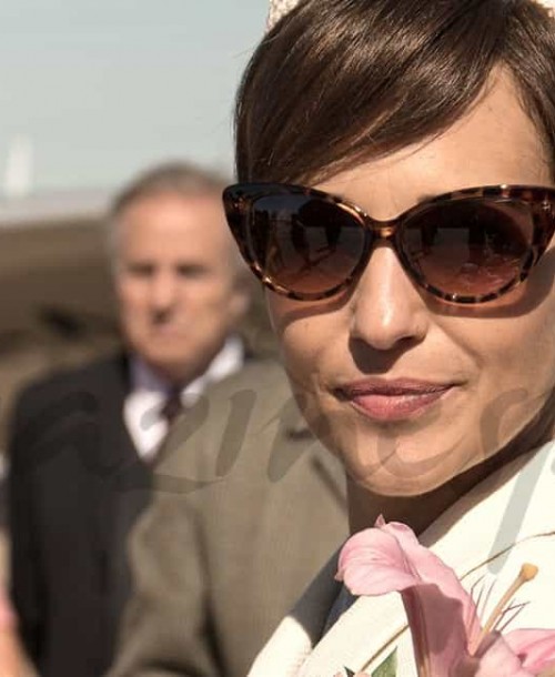«Velvet», fin del rodaje de su cuarta y última temporada
