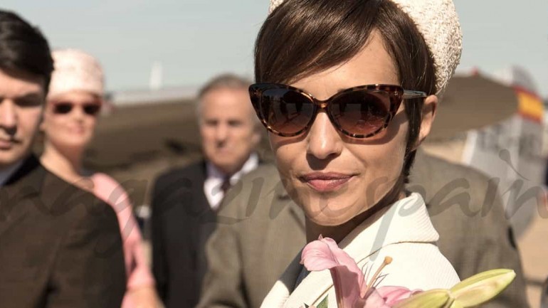 «Velvet», fin del rodaje de su cuarta y última temporada