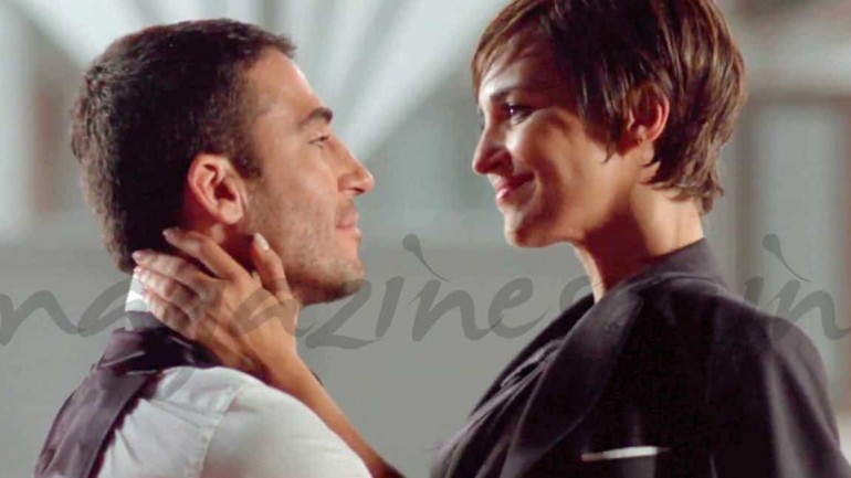 “Velvet” – Última temporada – Capítulo 11 – Último capítulo – ‘La hora de la verdad’