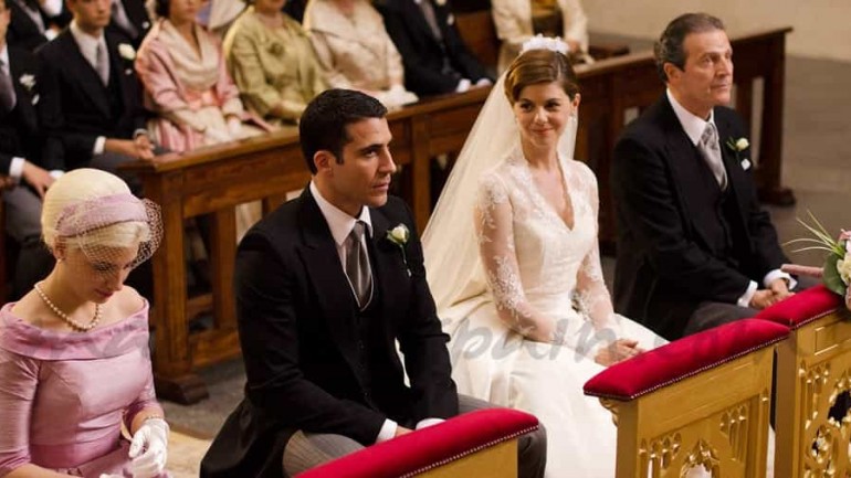 ¿Cómo crees que acabará la primera temporada de Velvet?