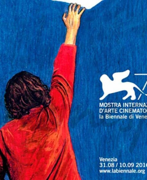 Comienza el 73º Festival de Cine de Venecia