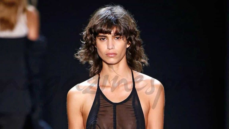New York Fashion Week Primavera-Verano 2017: Vera Wang