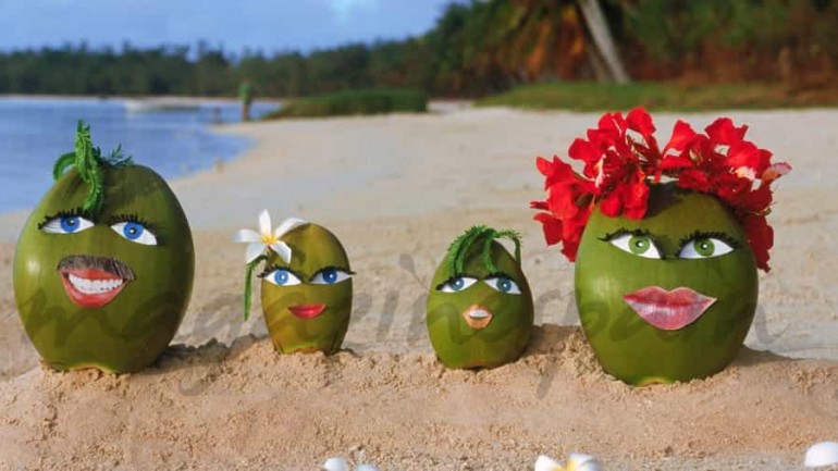 El verano y los complejos físicos