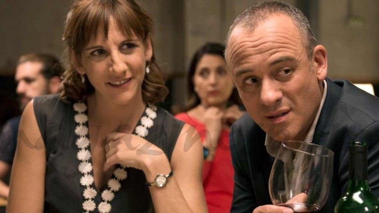 «Vergüenza», la nueva serie original de Movistar+