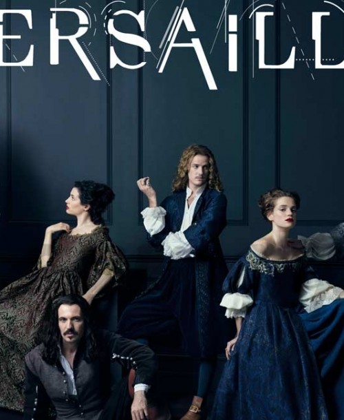 Vuelve “Versailles”, la serie más ambiciosa de la historia de la televisión francesa