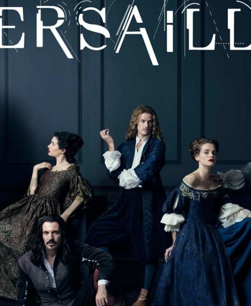 Vuelve «Versailles», la serie más ambiciosa de la historia de la televisión francesa