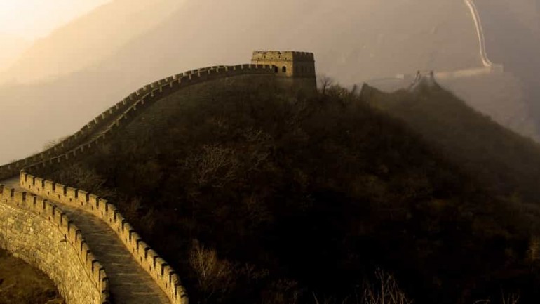 Nos vamos de viaje por «Las 20 Maravillas del Mundo»: 2ª Parte