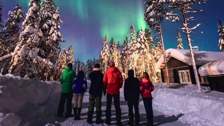 Los 10 destinos más atractivos para 2018