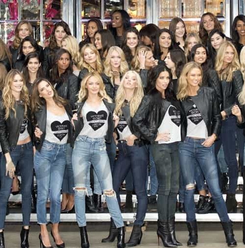 Victoria´s Secret anuncia que no vende entradas para su desfile