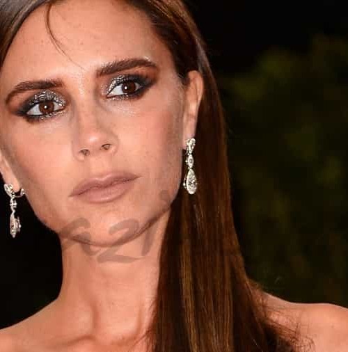 Así eran, Así son: Victoria Beckham 2006-2014