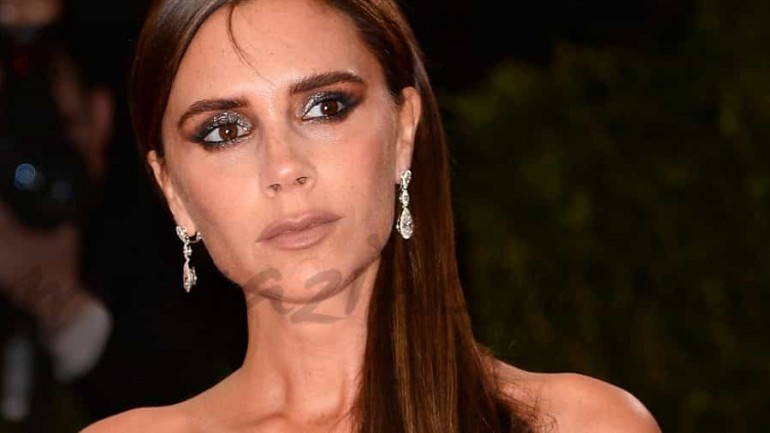 Así eran, Así son: Victoria Beckham 2006-2014