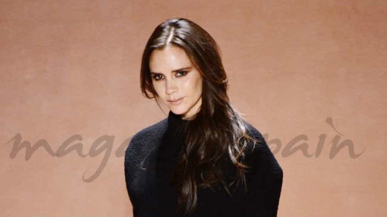 New York Fashion Week 2015: Victoria Beckham