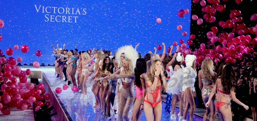 Victoria’s Secret: El desfile más esperado