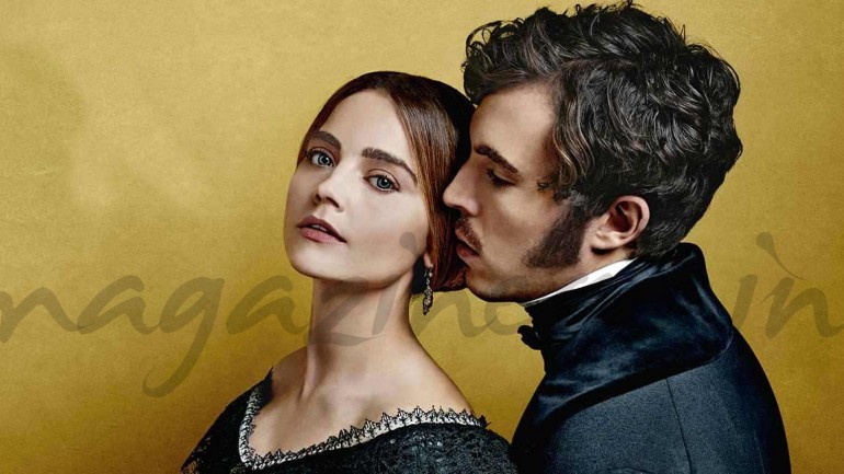 Estreno de la segunda temporada de «Victoria»