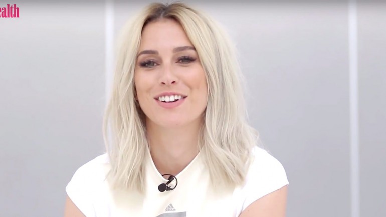 Vídeo TEST a Blanca Suárez para Women´s Health