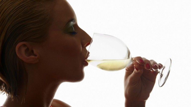 Elaboración de vinos blancos: Vinos Blancos I