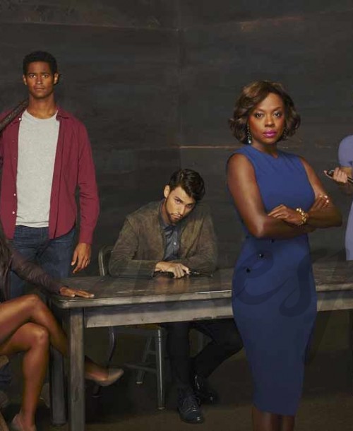 «Cómo defender a un asesino», estreno tercera temporada