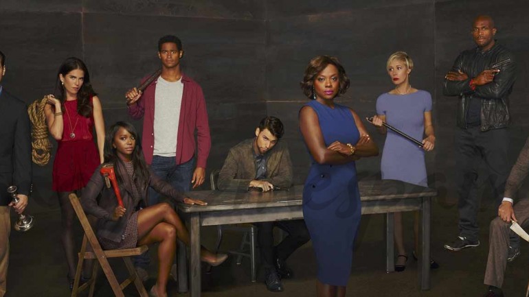 «Cómo defender a un asesino», estreno tercera temporada