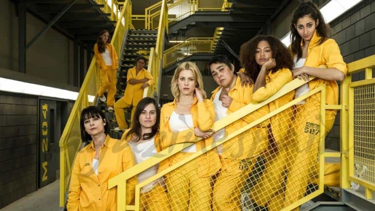 Vis a Vis, nuevo éxito en la pequeña pantalla