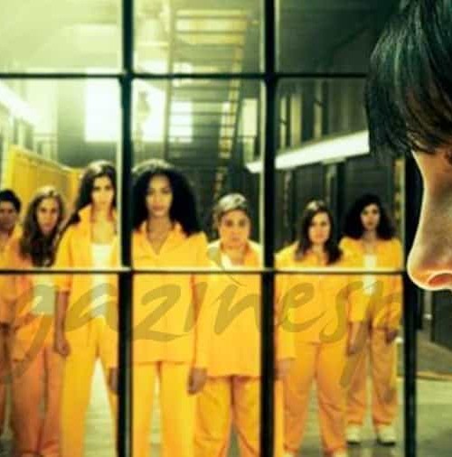 Najwa Nimri y Maggie Civantos, protagonizan “Vis a Vis”, que se estrena hoy