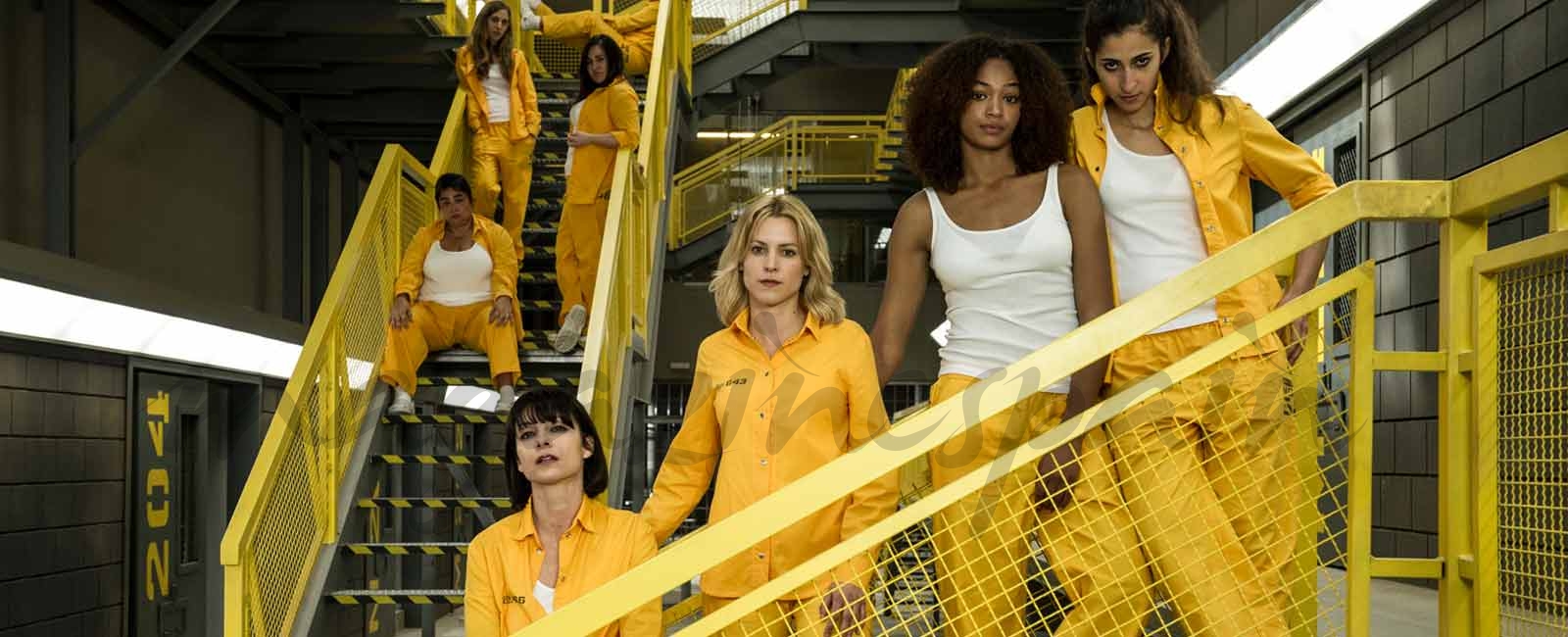 «Vis a Vis» tendrá tercera temporada