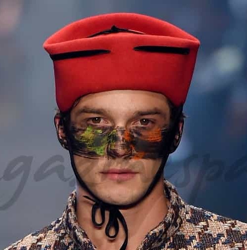 París Fashion Week 2015: Vivienne Westwood