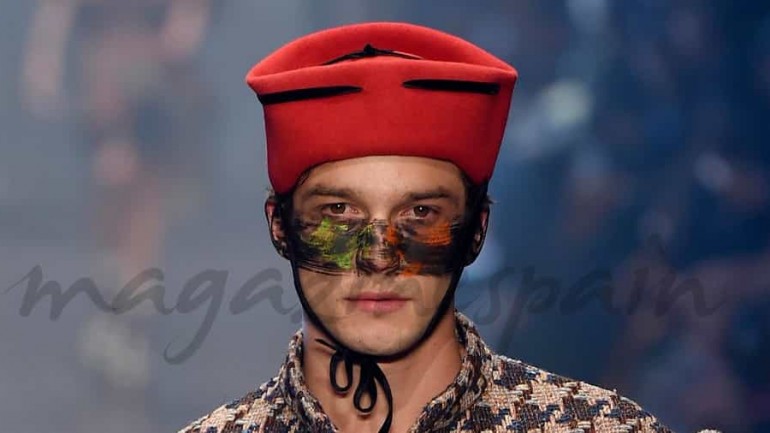 París Fashion Week 2015: Vivienne Westwood