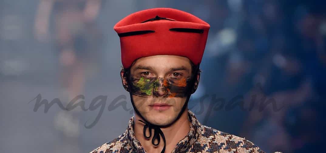 París Fashion Week 2015: Vivienne Westwood