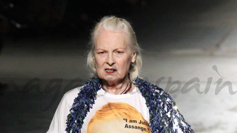 Milan Men Fashion Week 2016: Vivienne Westwood