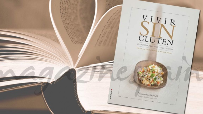 Vivir sin gluten