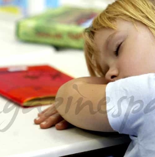 Facilitando la vuelta a clase (Parte II): «No quiero ir al cole»