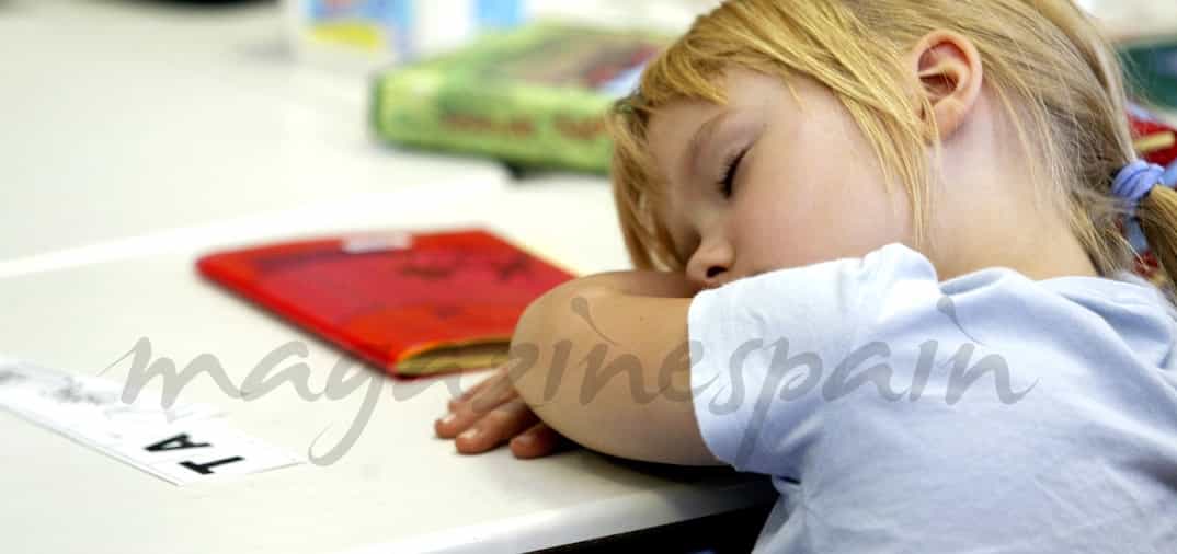 Facilitando la vuelta a clase (Parte II): «No quiero ir al cole»