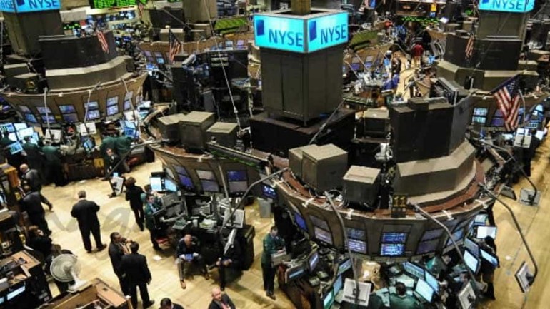 Lobos de Wall Street…