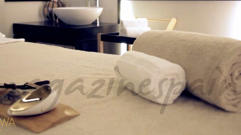 Wellness Boutique Experience, cuidado de mente y cuerpo, por Fran Larrañaga
