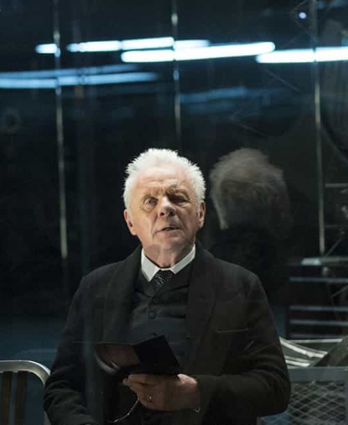 ‘Westworld’: nuevo y emocionante tráiler de la esperada serie «sucesora» de «Juego de Tronos»