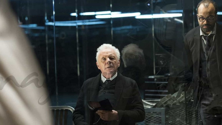 ‘Westworld’: nuevo y emocionante tráiler de la esperada serie «sucesora» de «Juego de Tronos»