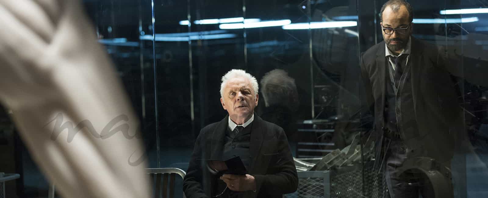 ‘Westworld’: nuevo y emocionante tráiler de la esperada serie «sucesora» de «Juego de Tronos»