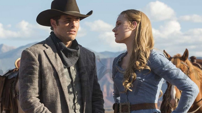 «Westworld» prepara su segunda temporada