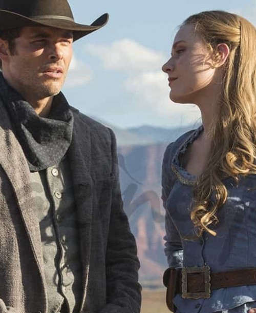 ‘Westworld’, la nueva apuesta de HBO