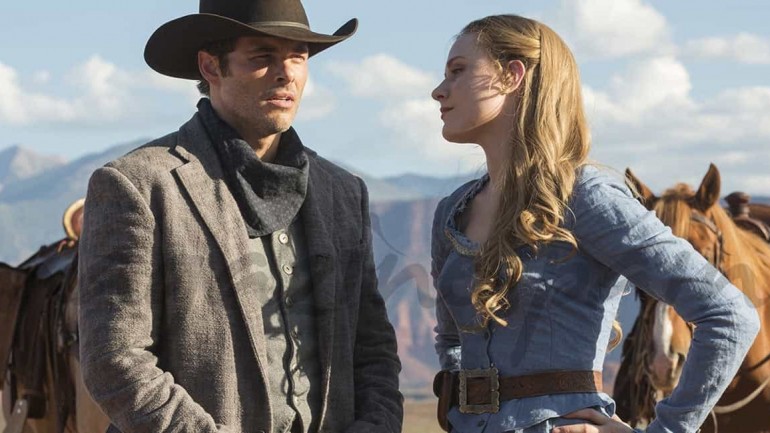 ‘Westworld’, la nueva apuesta de HBO