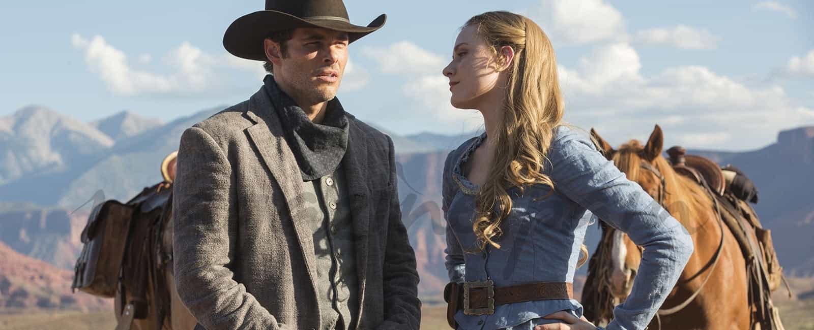 ‘Westworld’, la nueva apuesta de HBO