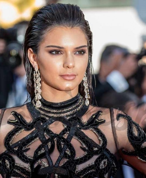 Kendall Jenner destrona a Giselle Bündchen