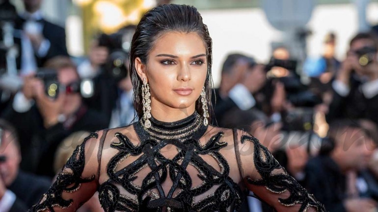 Kendall Jenner destrona a Giselle Bündchen