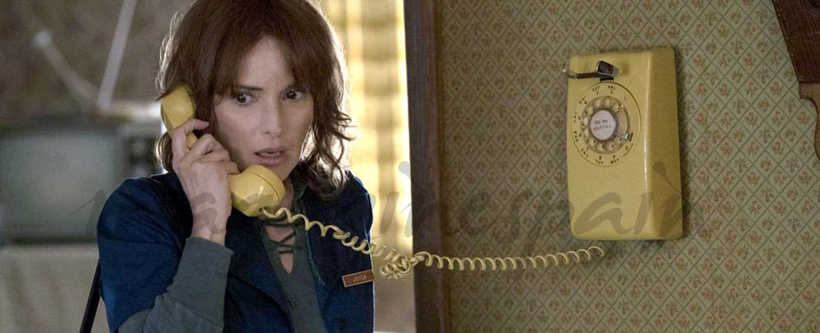 El regreso de Winona Ryder