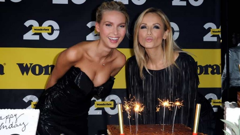 El Wonderbra cumple 20 años