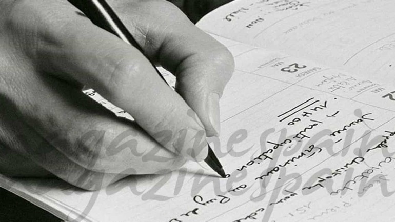 Rebajas l: Working Girl