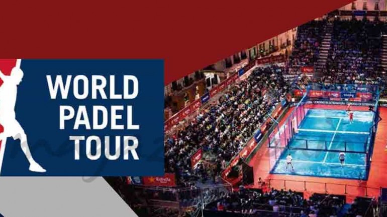 Comienza el World Padel Tour 2015