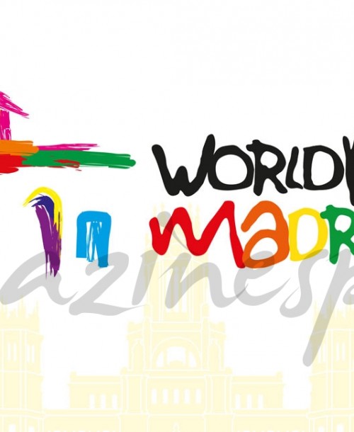 WorldPride Madrid 2017