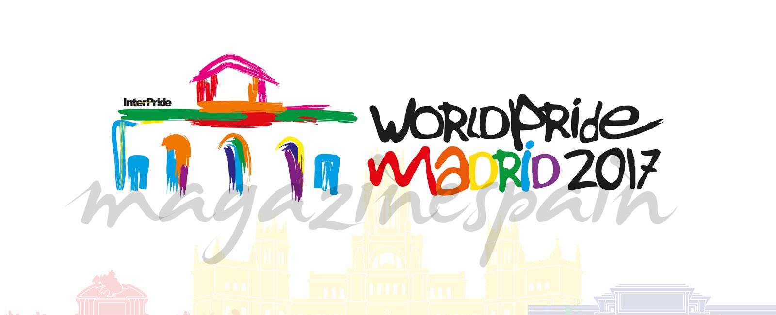 WorldPride Madrid 2017