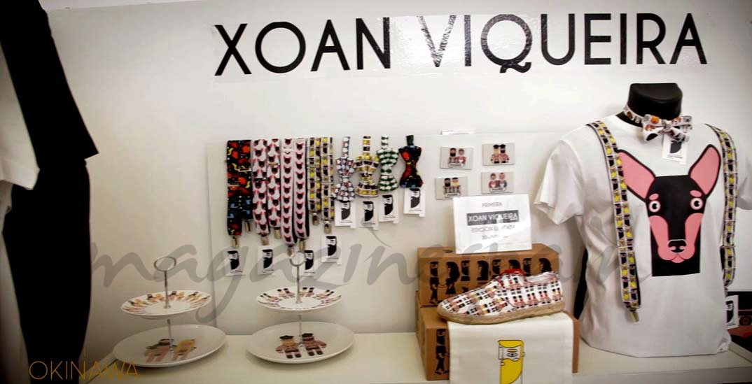 Xoan Viqueira